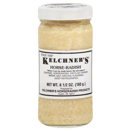 Kelchner's Horse-Radish | Wegmans