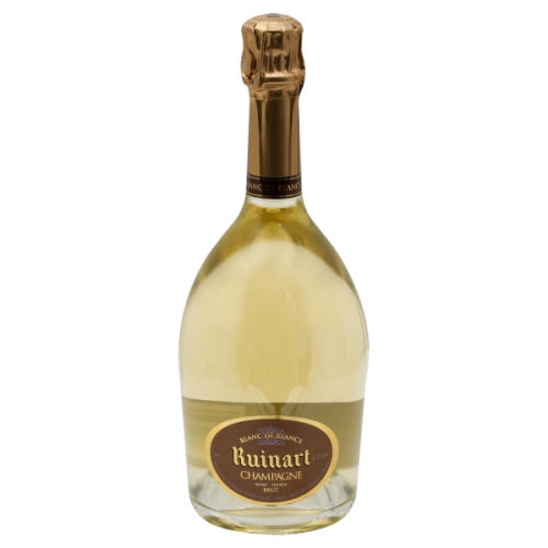 Ruinart Blanc de Blancs Brut Champagne | Wegmans