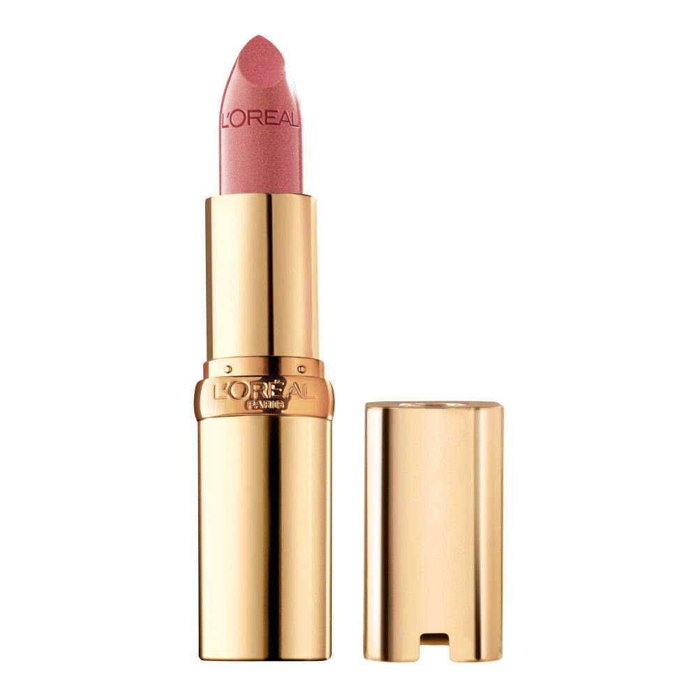 L'Oreal Paris Colour Riche Original Satin Lipstick for Moisturized