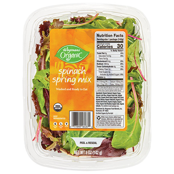 Taylor Farms Protein Plus Green Goddess Kit | Wegmans