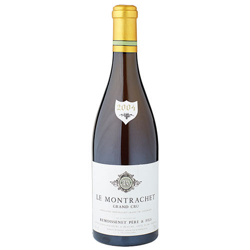 Remoissenet Montrachet 2004 | Wegmans