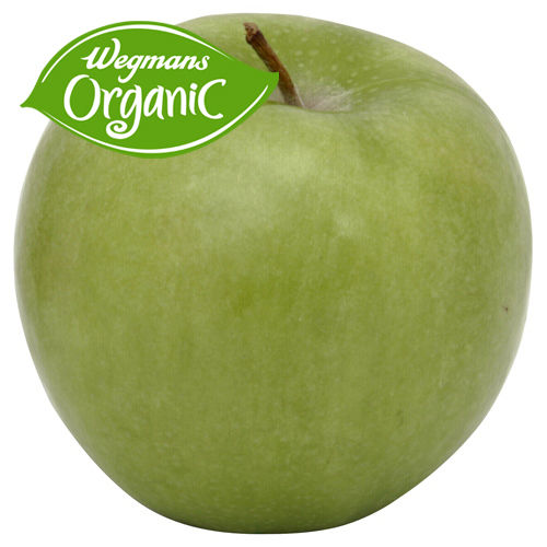 Organic Granny Smith Apple | Wegmans