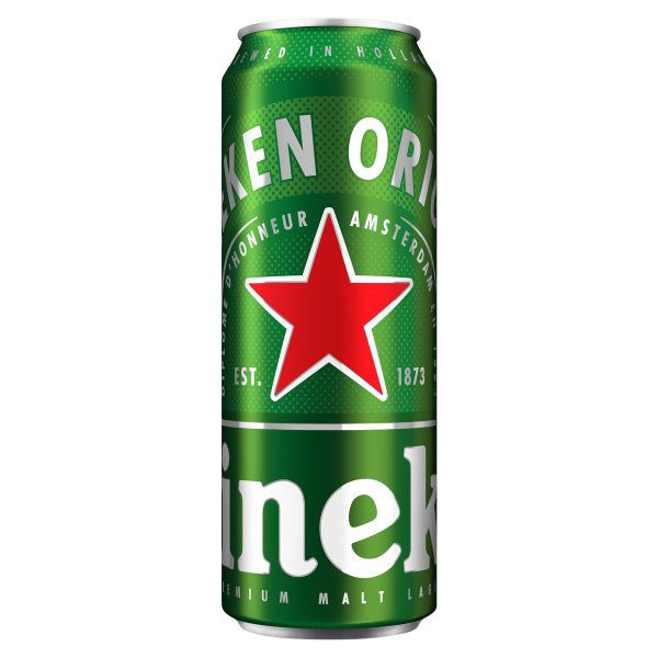 ぺんぎん Heineken Lager Single Can | Wegmans