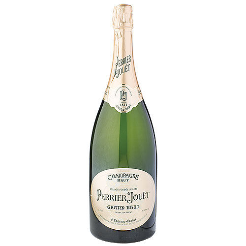 Perrier Jouet Grand Brut Champagne | Wegmans