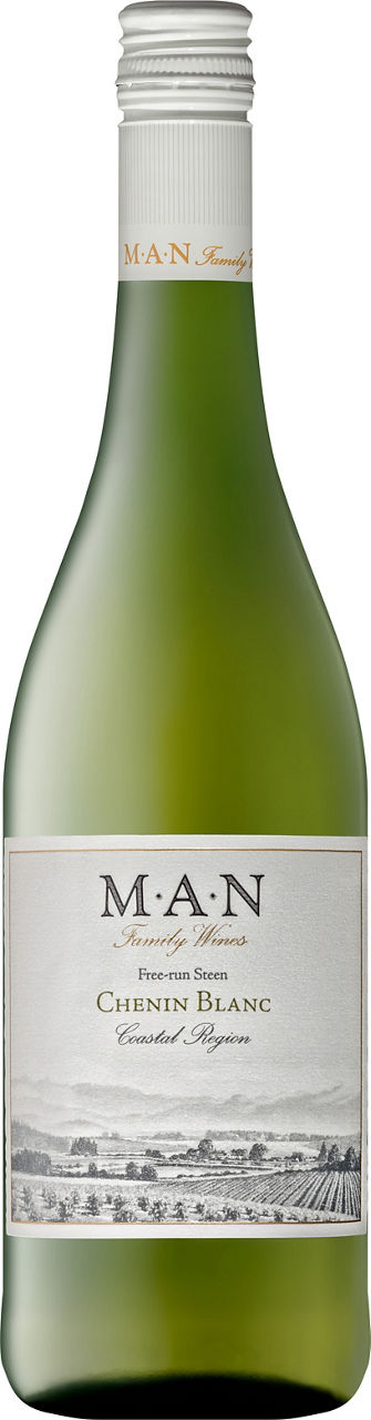 Man Family Wines Chenin Blanc | Wegmans