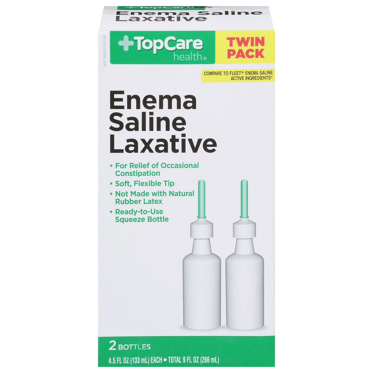 Enemas & Suppositories | Wegmans
