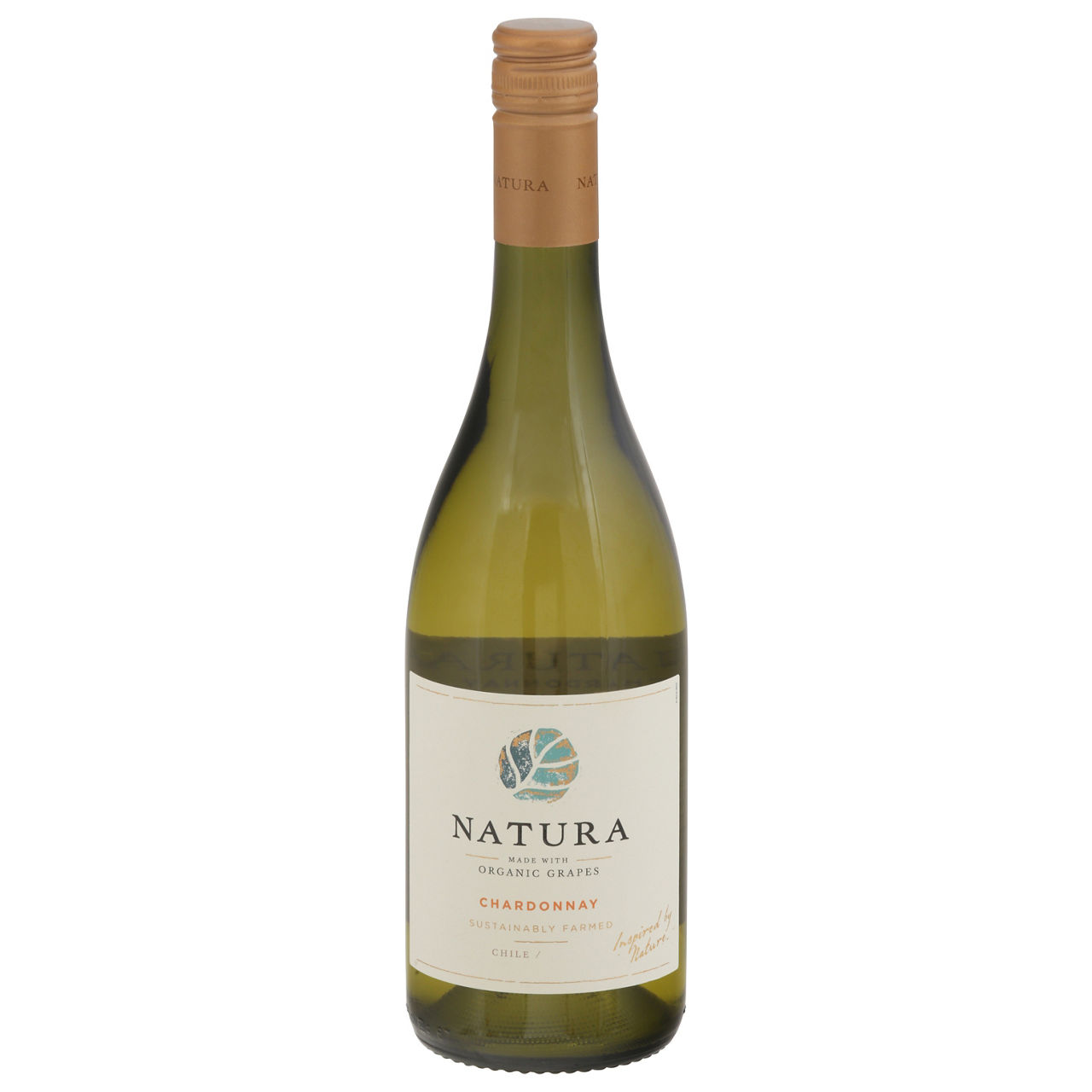 Emiliana Natura Chardonnay | Wegmans