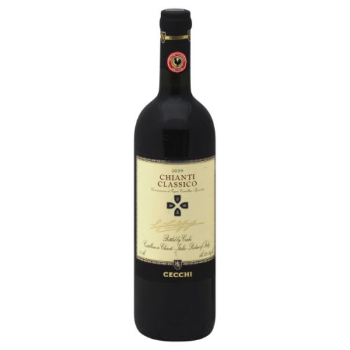 Cecchi Chianti Classico | Wegmans