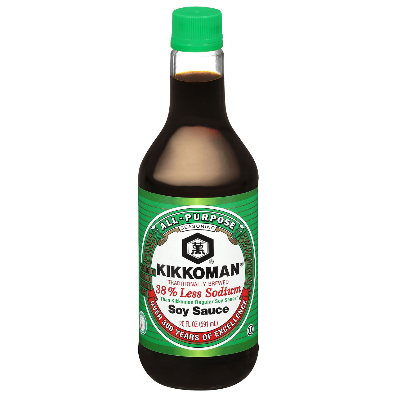 Abc Soy Sauce, Sweet | Wegmans
