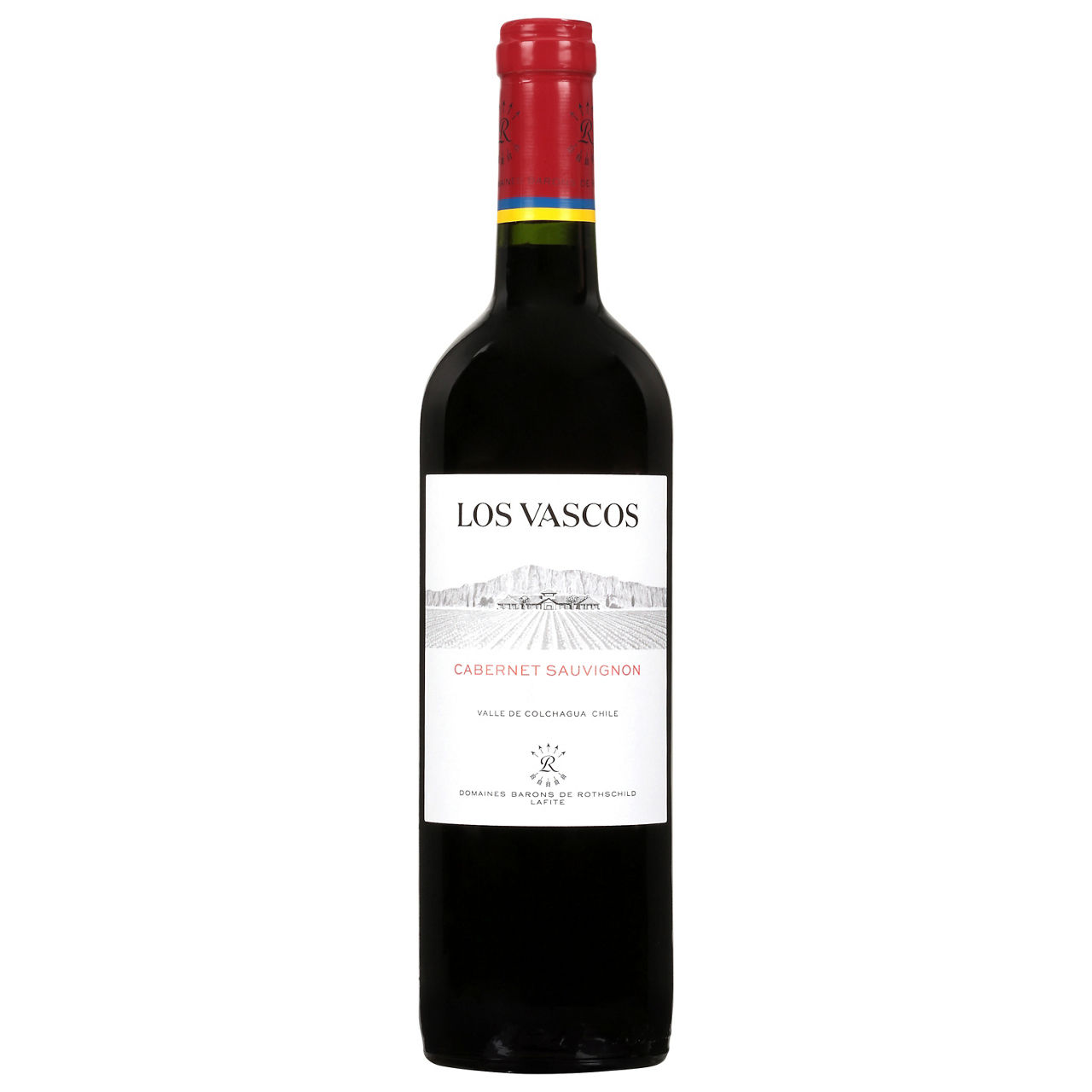 Los Vascos Cabernet Sauvignon | Wegmans