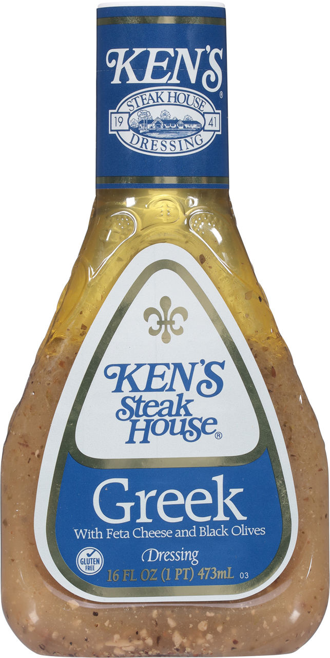 Wish-Bone Chunky Blue Cheese Salad Dressing | Wegmans