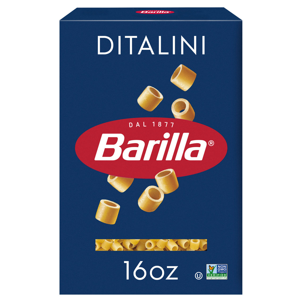 ※値下不可　ローマ　ファルカン　Patrick Barilla 新品 Barilla Al Bronzo Linguine Non-Gmo Kosher Bronze Cut Premium Pasta