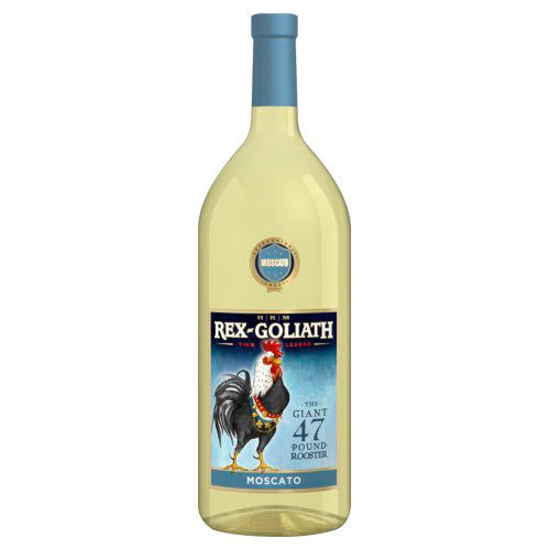 Rex Goliath Moscato | Wegmans