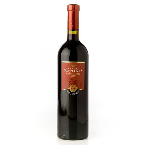 Rapitala Campo Reale Nero d'Avola | Wegmans