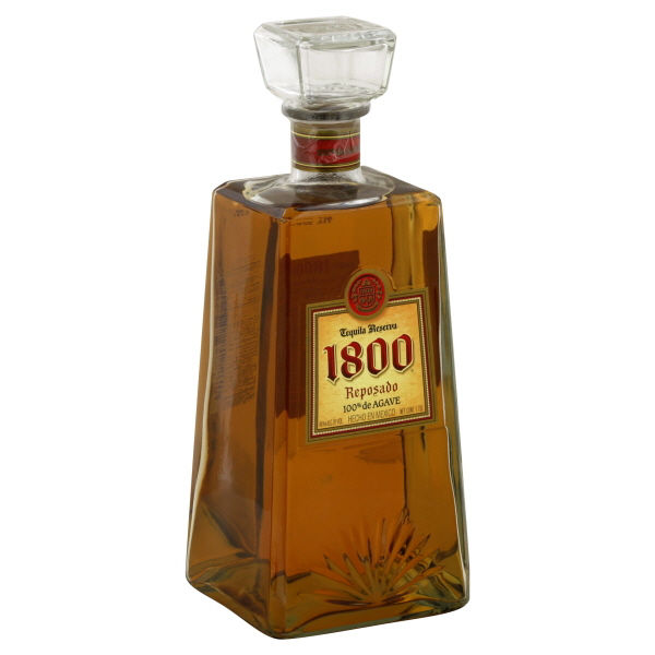 1800 Reserva Reposado Tequila | Wegmans