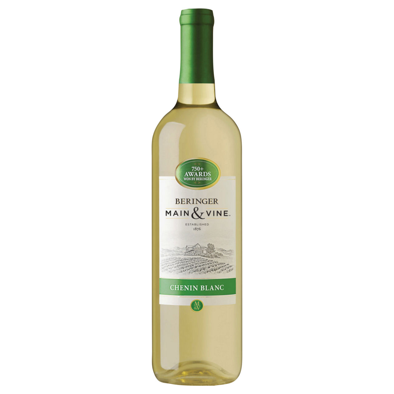 Beringer Main & Vine Chenin Blanc | Wegmans