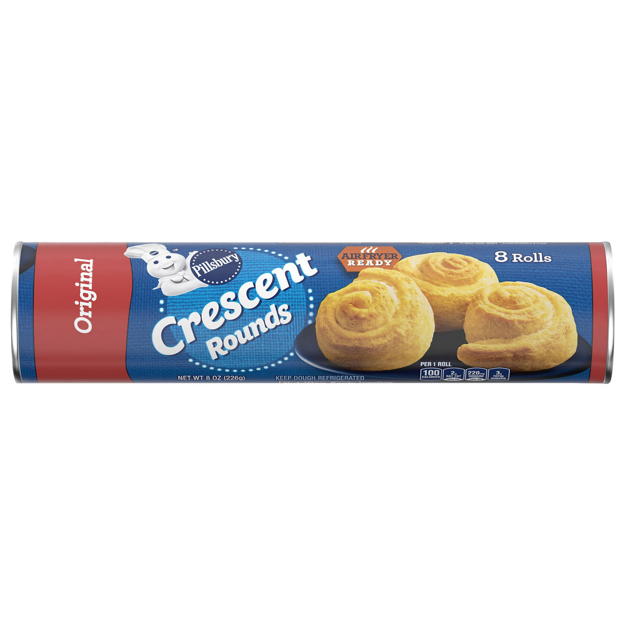 Pillsbury Grands! Original Crescent Rounds | Wegmans