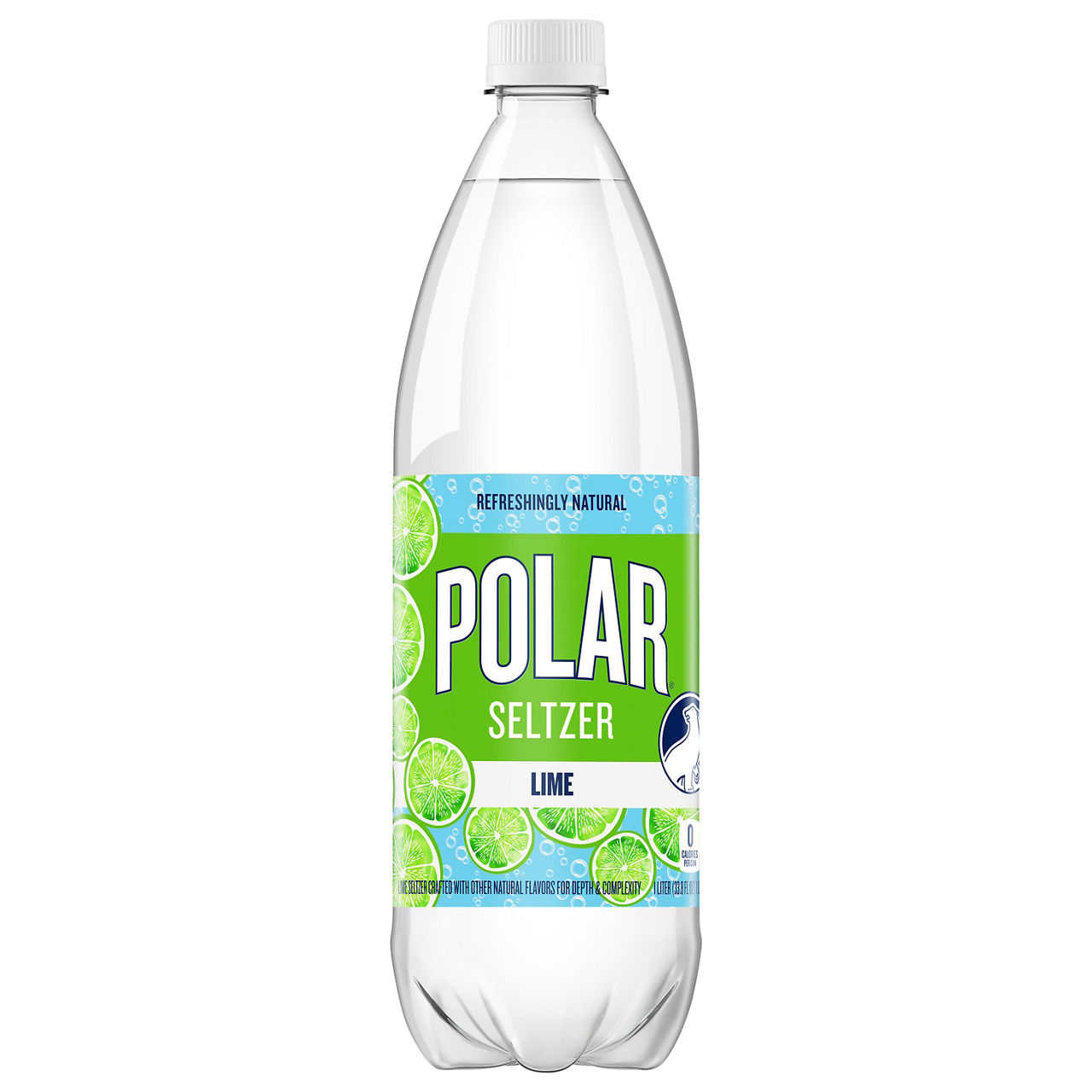 まる　BILIGER Polar Ginger Lime Mule Seltzer | Wegmans