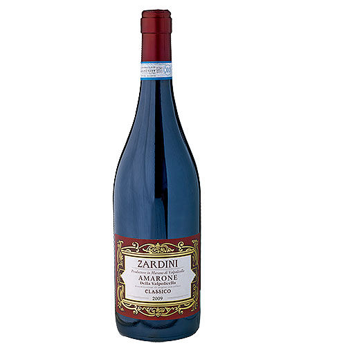 Zardini Amarone della Valpolicella | Wegmans