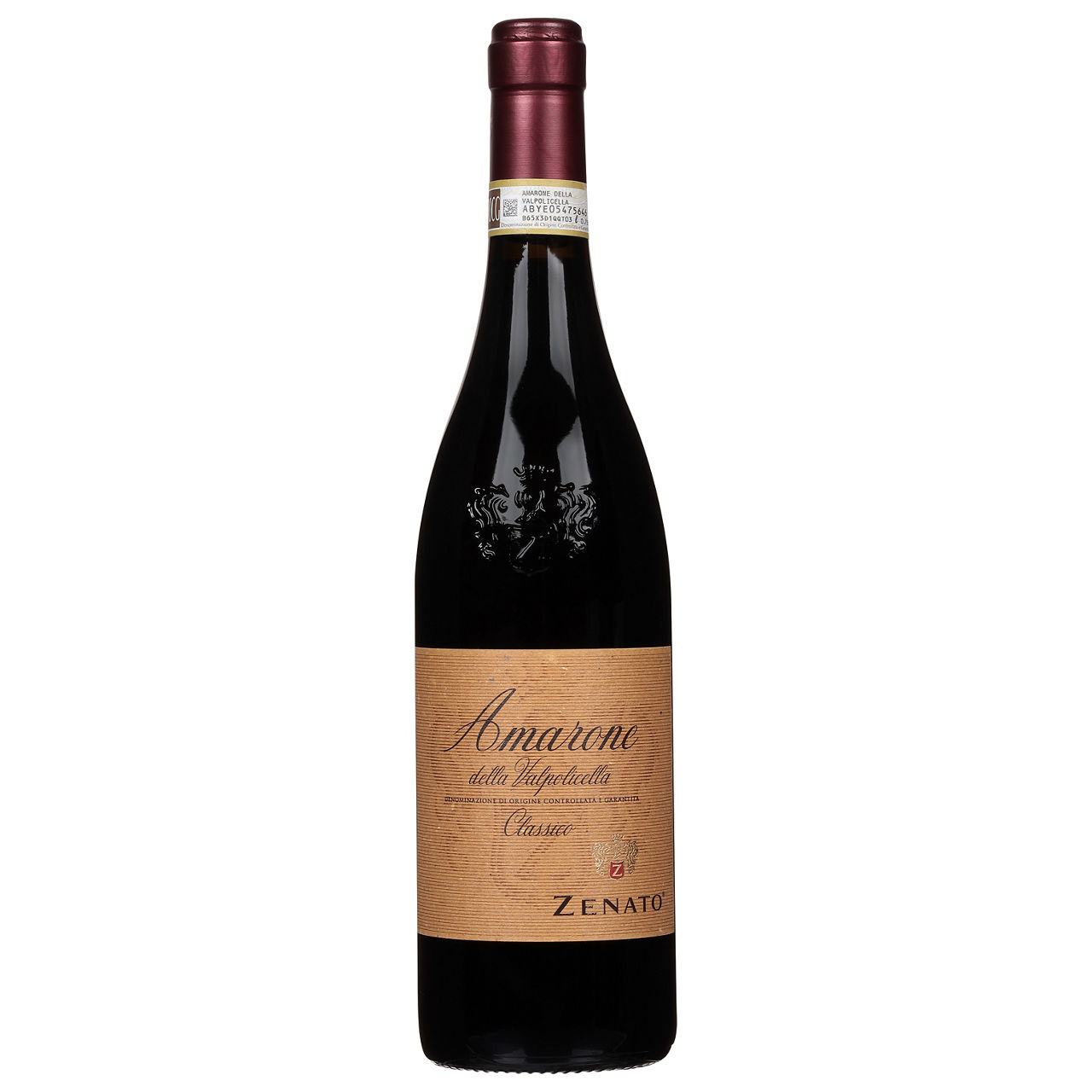 Zenato Amarone Della Valpolicella | Wegmans