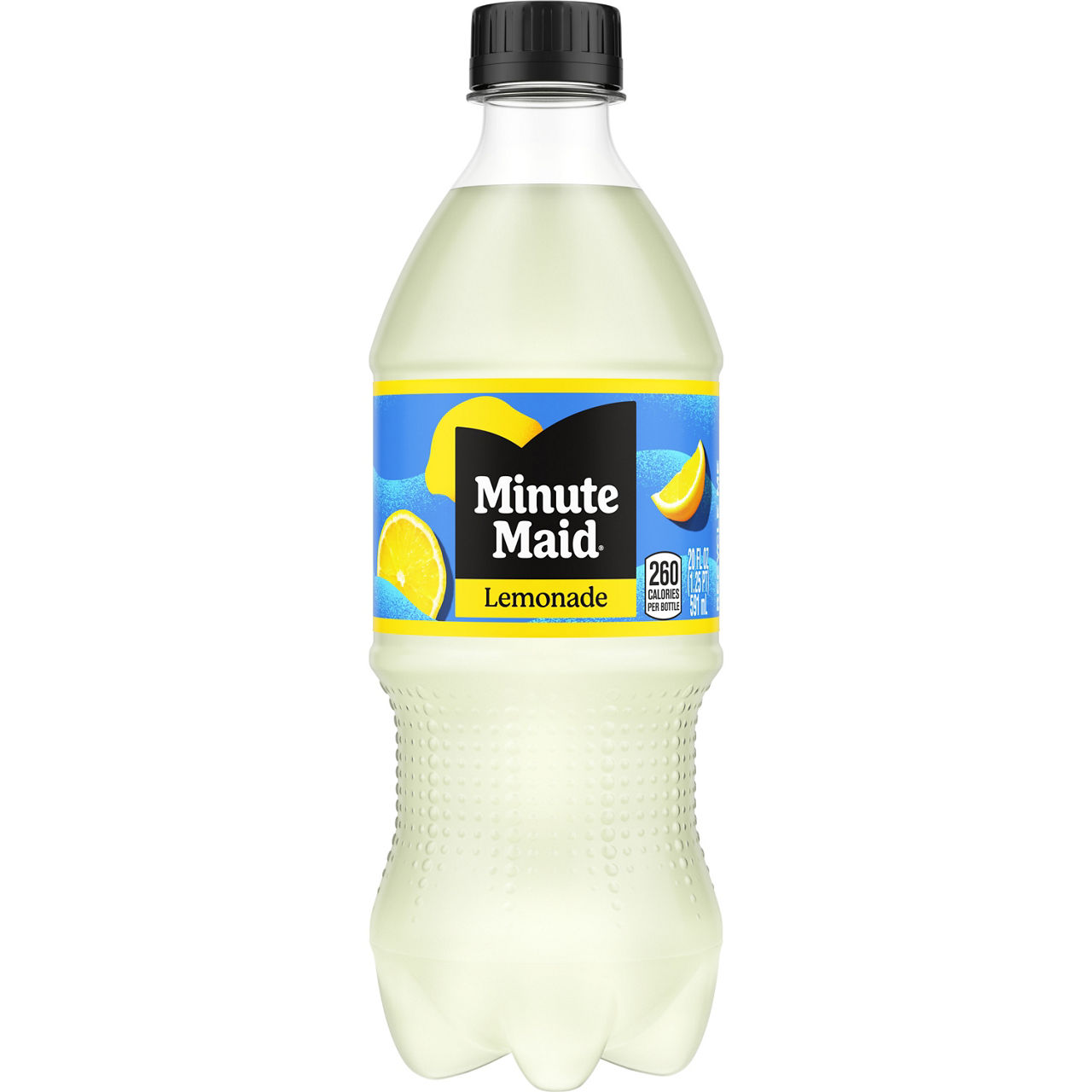 Minute Maid Lemonade Bottle | Wegmans