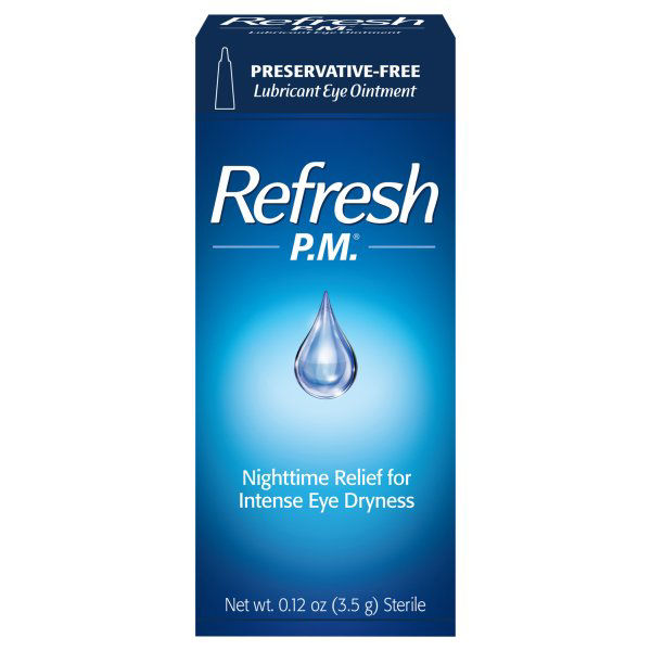 Refresh Celluvisc Eye Gel, Lubricant, Soothing | Wegmans