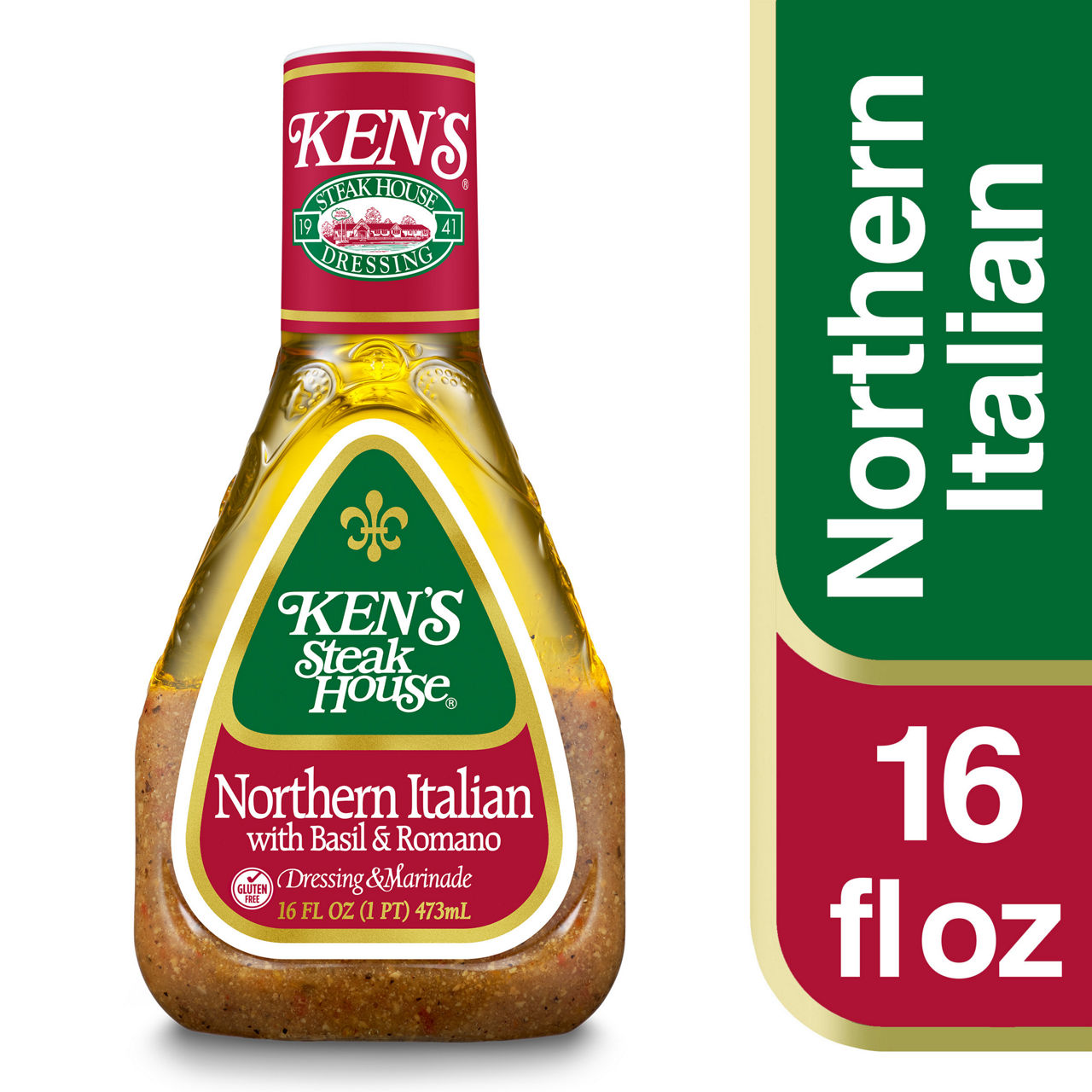 Newman's Own Family Recipe Italian Dressing | Wegmans