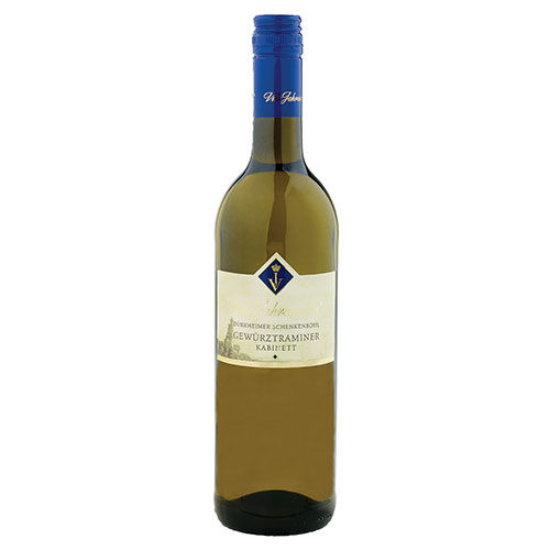 Jahres Gewurtztraminer | Wegmans
