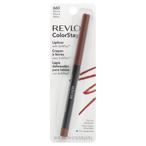 Revlon Lipliner 660 이미지