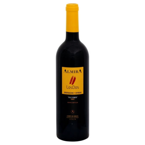 Almira Los Dos Campo de Borja Old Vine Grenache Syrah | Wegmans