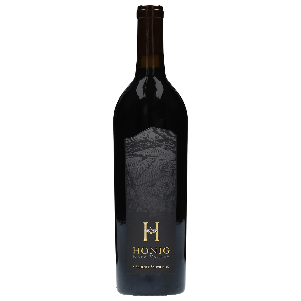 GMGS155C○WITTMAN / ヴィットマン HAVANNA ハバナ パ Honig Napa Cabernet Sauvignon | Wegmans