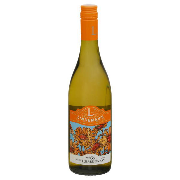 Lindeman's Bin 65 Chardonnay | Wegmans
