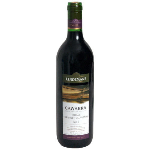 Lindeman's Cawarra Shiraz Cabernet | Wegmans