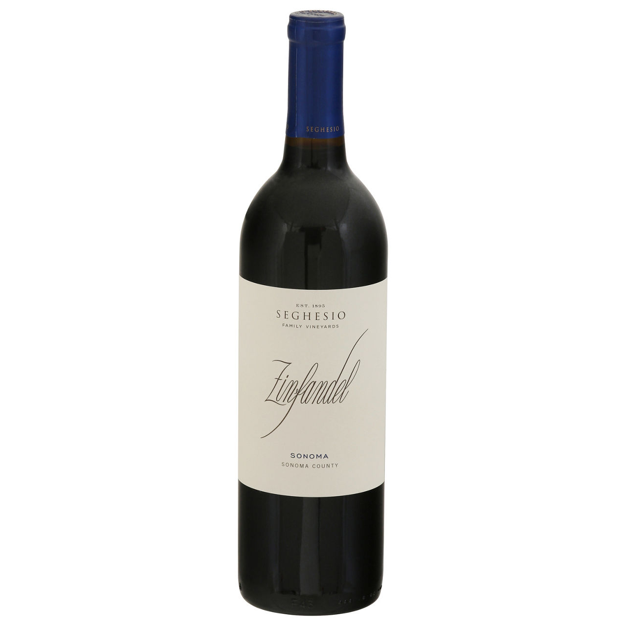 Bogle Old Vines Zinfandel | Wegmans