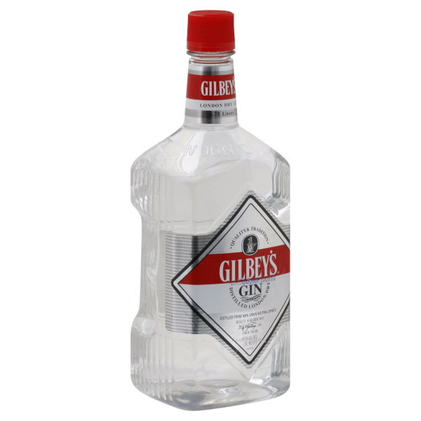 Gilbey's Gin | Wegmans