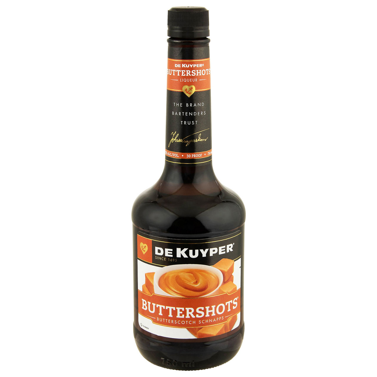 DeKuyper Buttershots Butterscotch Schnapps | Wegmans