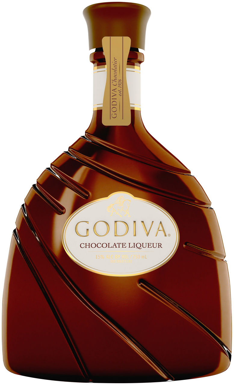 Godiva White Chocolate Liqueur | Wegmans
