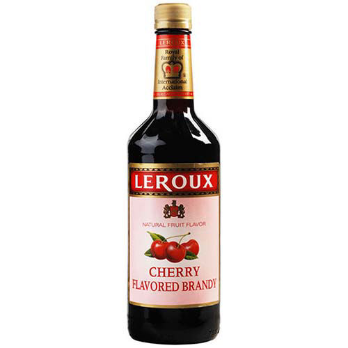Leroux Cherry Brandy | Wegmans
