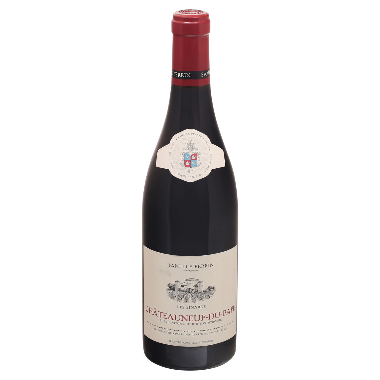 Perrin Chateauneuf Du Pape Les Sinards | Wegmans
