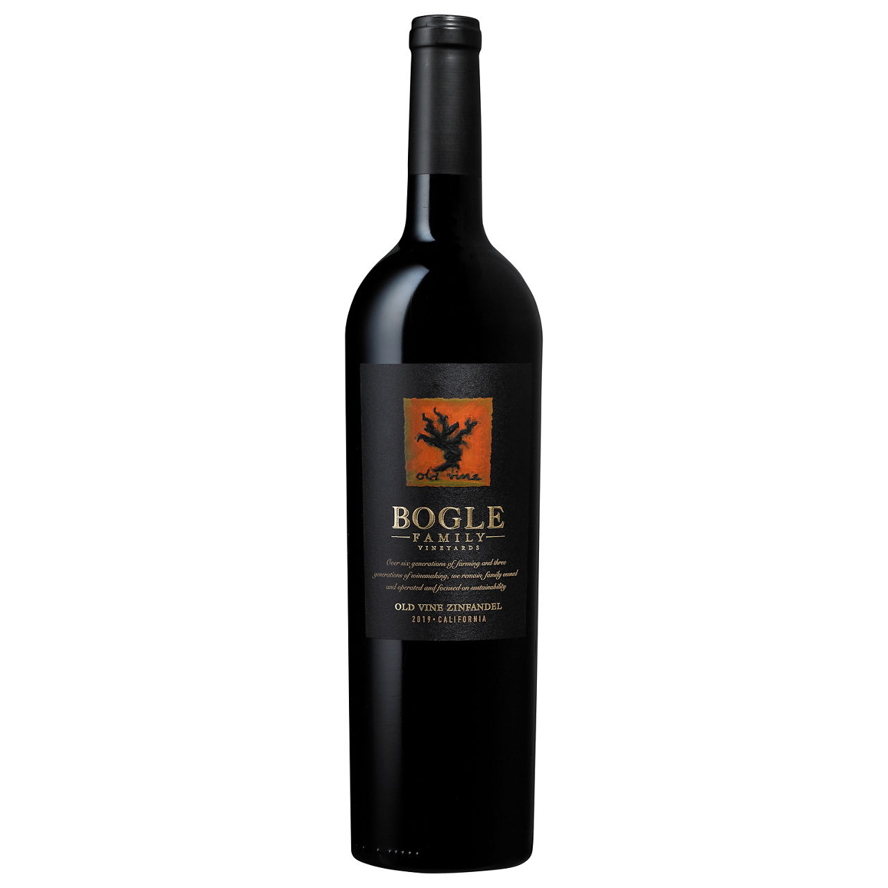 Bogle Old Vines Zinfandel | Wegmans