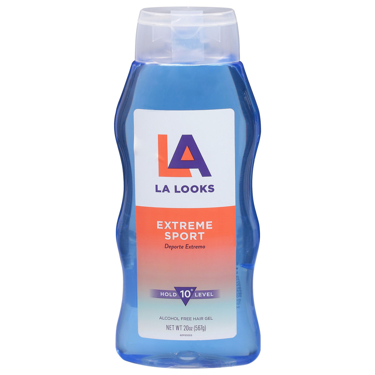 LA Looks Hair Gel, Alcohol Free, Extreme Sport | Wegmans