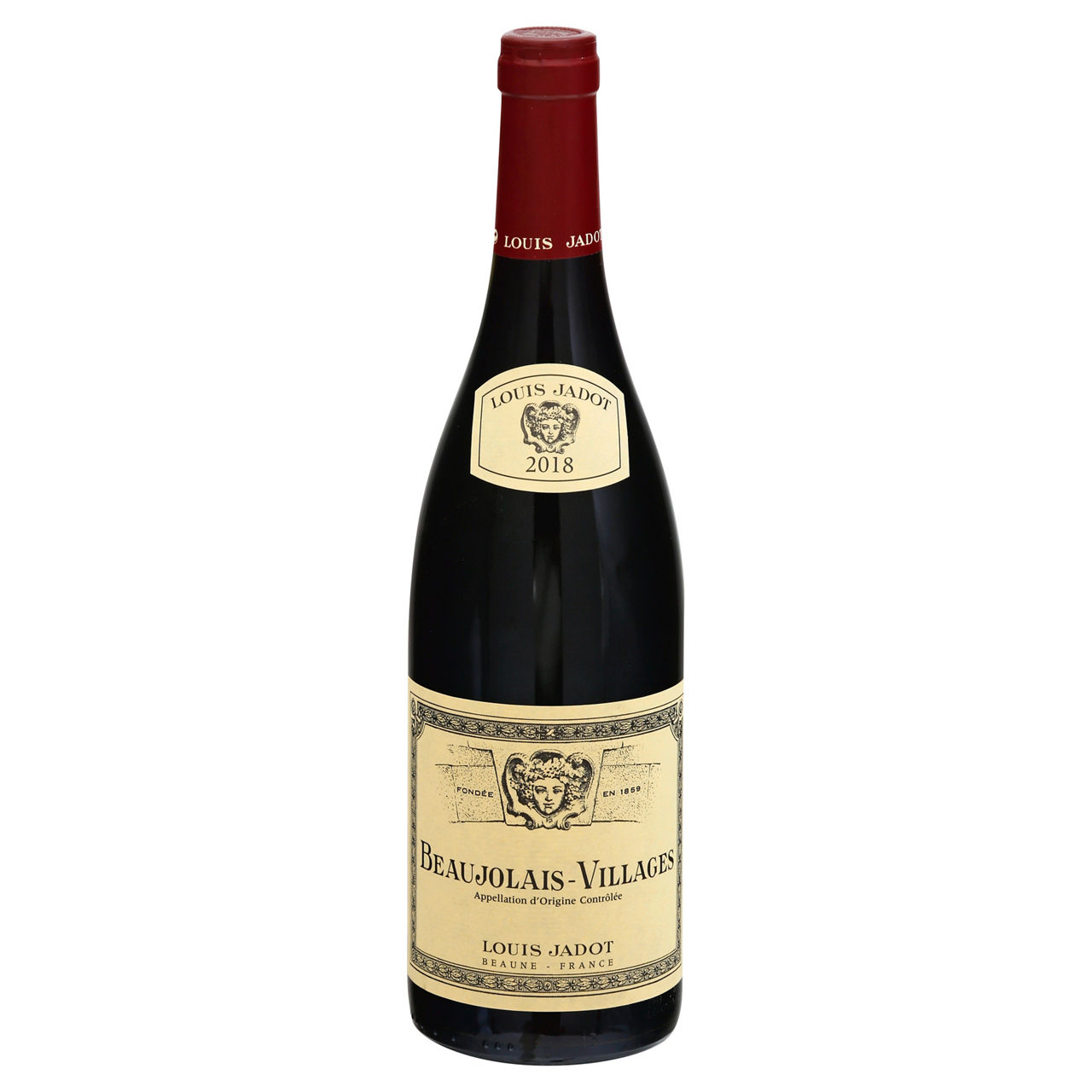 Roland Bouchacourt Beaujolais Nouveau | Wegmans