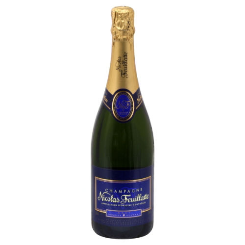 Veuve Clicquot Demi Sec Champagne | Wegmans