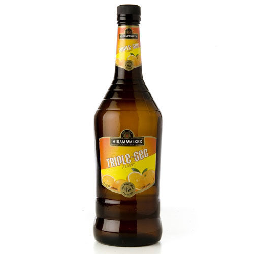 Hiram Walker Triple Sec | Wegmans