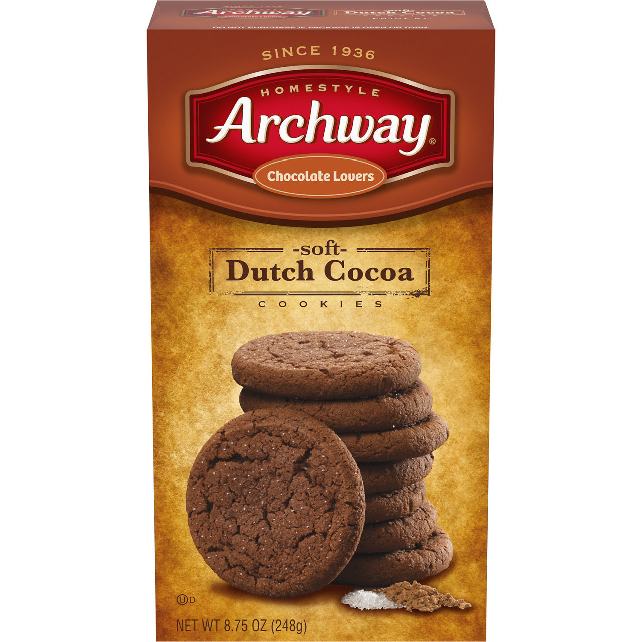Archway Classics Classic Soft Oatmeal Raisin Cookies | Wegmans