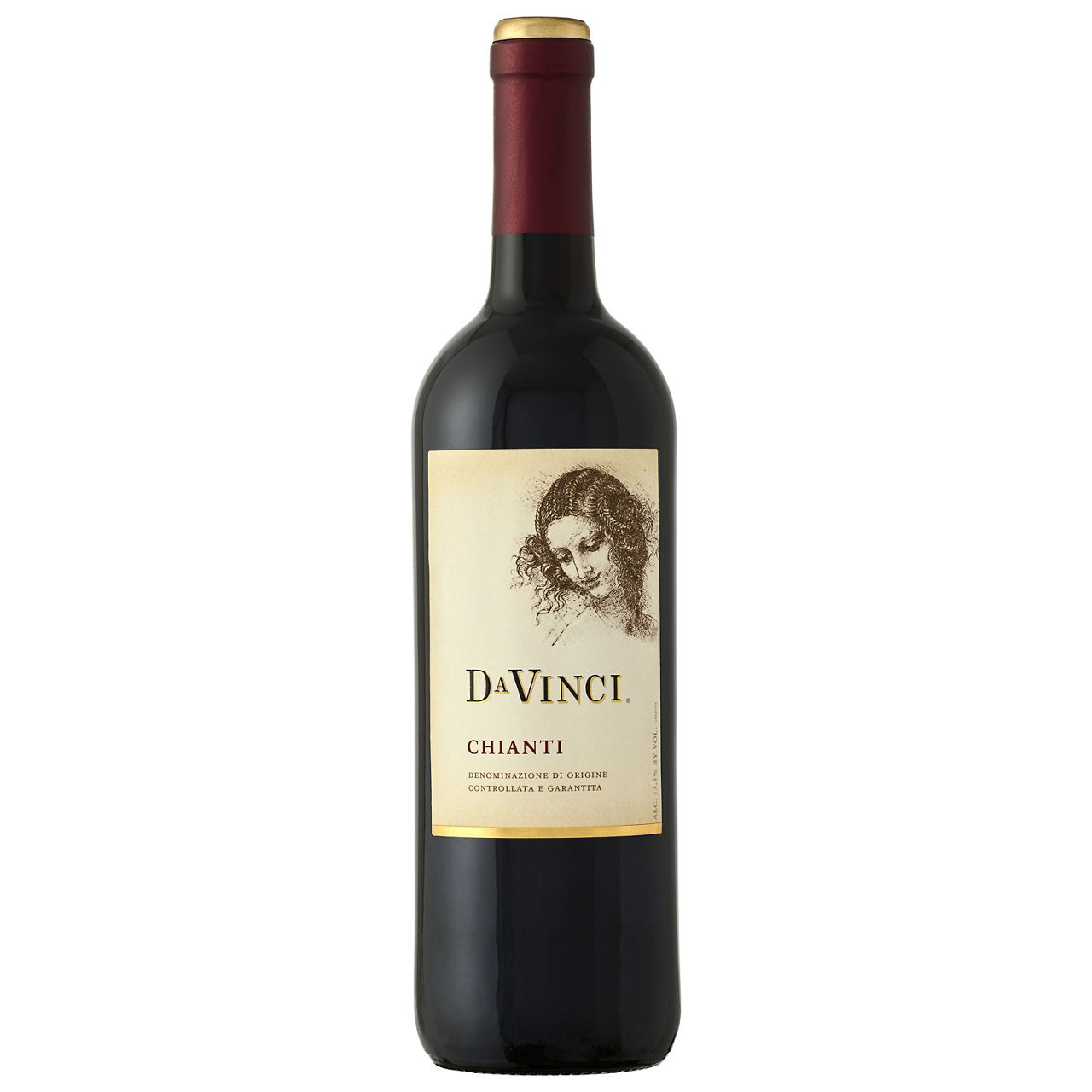Chianti ワイン　古酒1991ビンテージ DaVinci Chianti | Wegmans