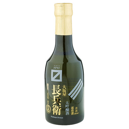 Ozeki Hana Awaka Sparkling Sake | Wegmans