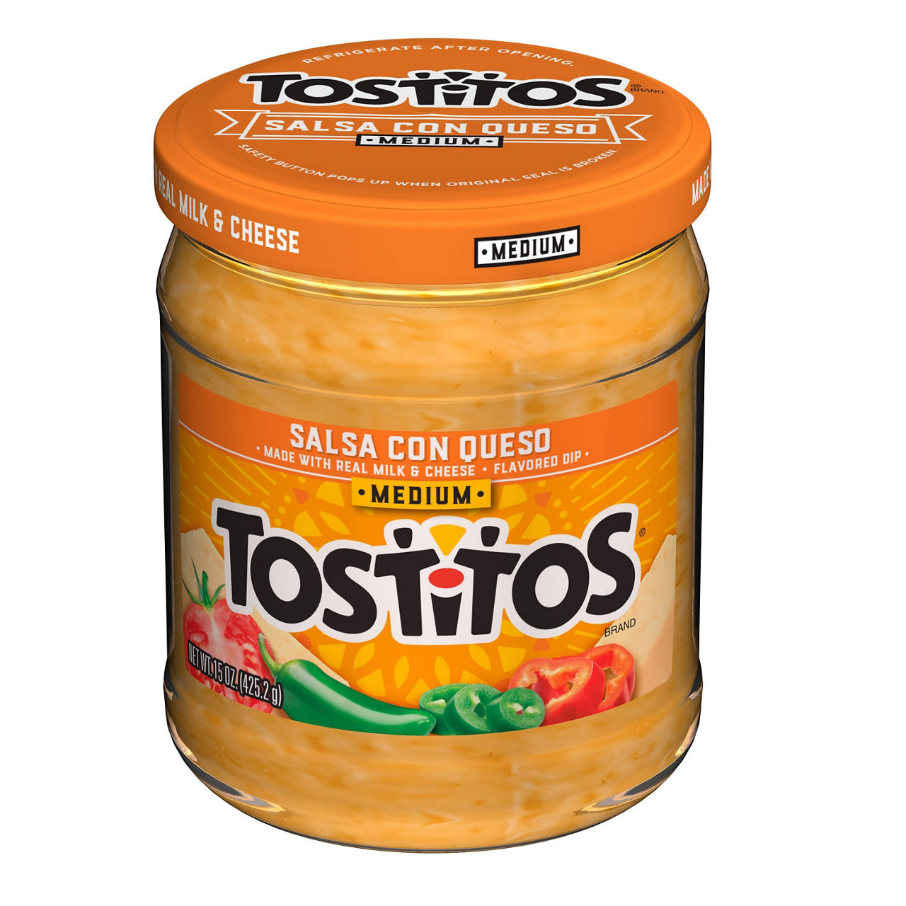 TOSTITOS Salsa Dip , Restaurant Style | Wegmans