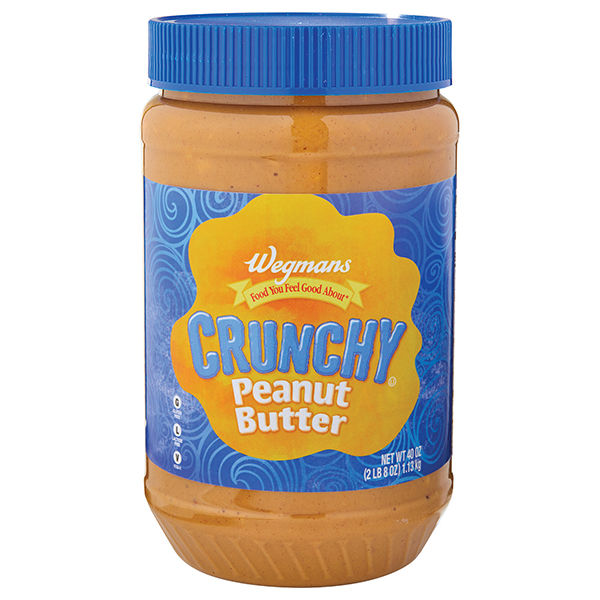 peanut butter on semaglutide Simple Truth Organic Creamy No Sugar Added Butter, 15 oz GreenWise Peanut Butter, Organic, Crunchy
