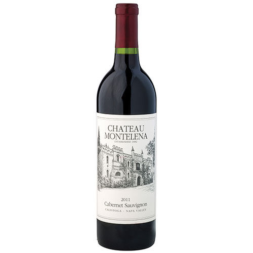 Chateau Montelena Napa Valley Cabernet Sauvignon | Wegmans